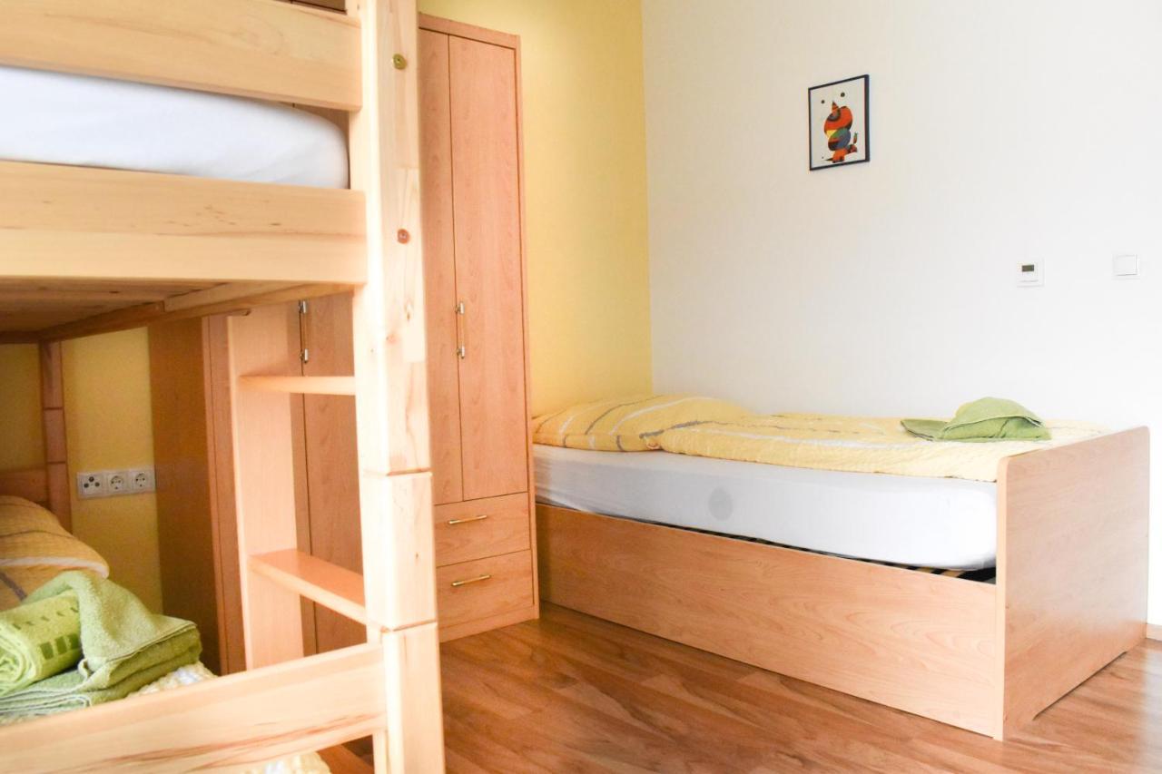 Boehmerwald Pur - Haus1 Mit Eigener Sauna! Klaffer am Hochficht Exterior photo